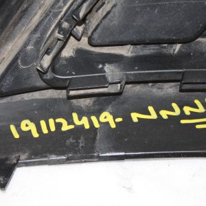 VW Golf R Line Rear Bumper Diffuser 2020 TO 2024 5H6807568J Genuine *DAMAGED* - Image 10