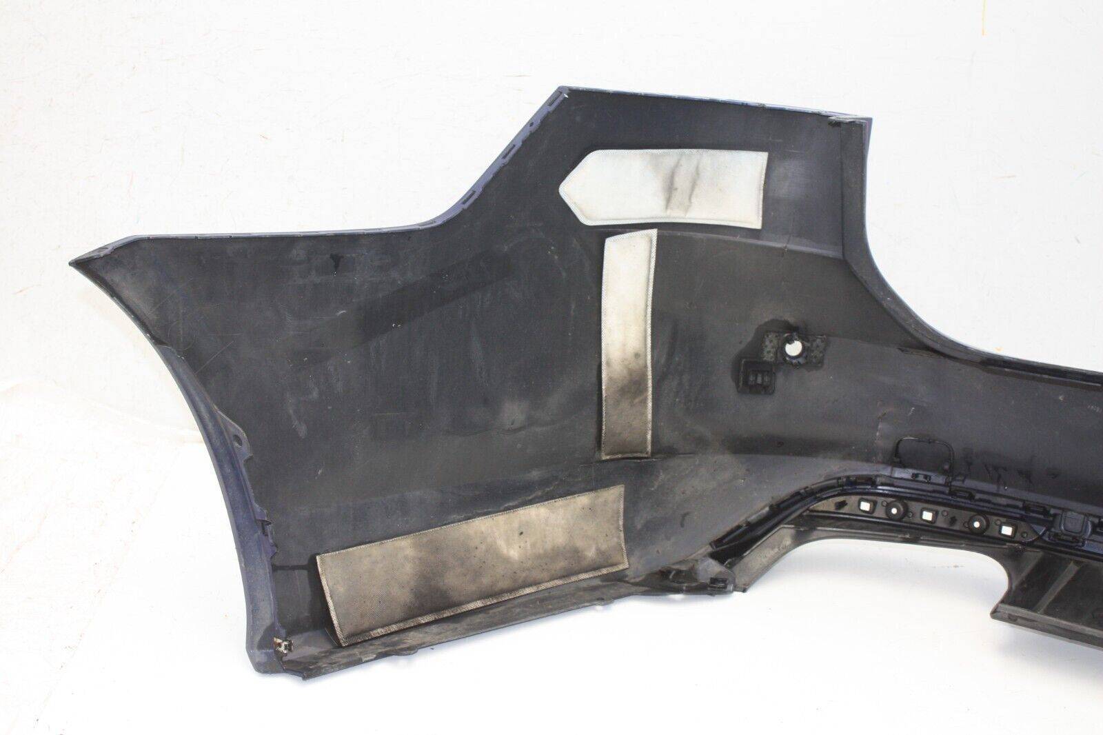 VW-Golf-R-Rear-Bumper-2013-TO-2017-5G9807421F-Genuine-DAMAGED-176636474718-17