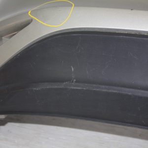 VW Golf Rear Bumper 2013 TO 2017 5G6807421 Genuine - Image 12