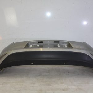 VW Golf Rear Bumper 2013 TO 2017 5G6807421 Genuine - Image 14