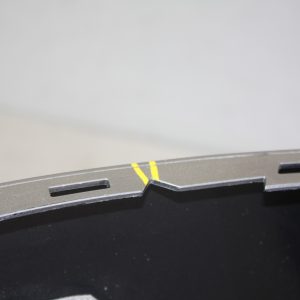 VW Golf Rear Bumper 2013 TO 2017 5G6807421 Genuine - Image 18