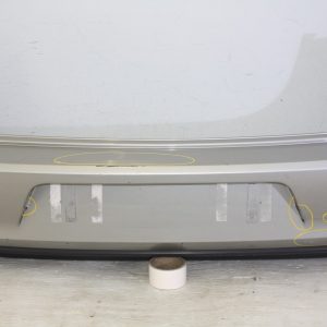 VW Golf Rear Bumper 2013 TO 2017 5G6807421 Genuine - Image 3