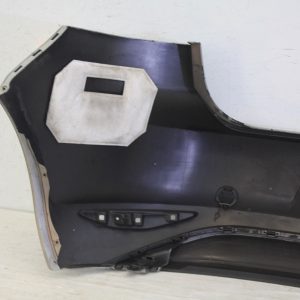 VW Golf Rear Bumper 2013 TO 2017 5G6807421 Genuine - Image 21