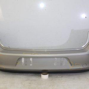 VW Golf Rear Bumper 2013 TO 2017 5G6807421 Genuine