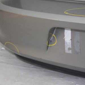 VW Golf Rear Bumper 2013 TO 2017 5G6807421 Genuine - Image 6