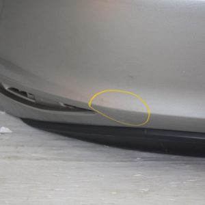 VW Golf Rear Bumper 2013 TO 2017 5G6807421 Genuine - Image 7