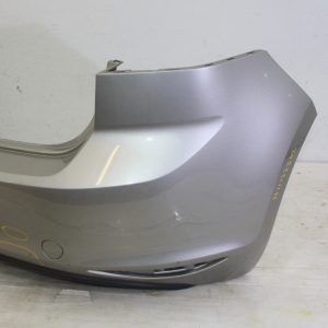 VW Golf Rear Bumper 2013 TO 2017 5G6807421 Genuine - Image 9