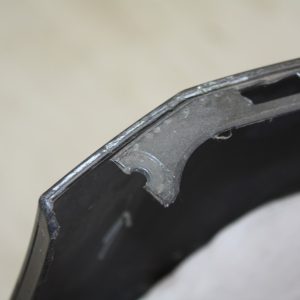 VW Golf Rear Bumper 2017 TO 2020 5G6807421BK Genuine - Image 13