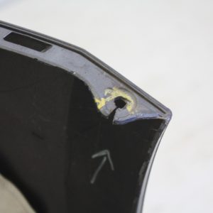 VW Golf Rear Bumper 2017 TO 2020 5G6807421BK Genuine - Image 14