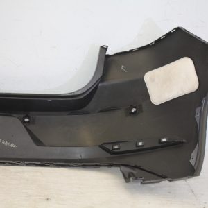 VW Golf Rear Bumper 2017 TO 2020 5G6807421BK Genuine - Image 16