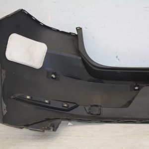 VW Golf Rear Bumper 2017 TO 2020 5G6807421BK Genuine - Image 18