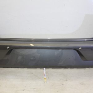 VW Golf Rear Bumper 2017 TO 2020 5G6807421BK Genuine - Image 3