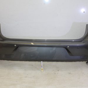 VW Golf Rear Bumper 2017 TO 2020 5G6807421BK Genuine