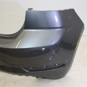 VW Golf Rear Bumper 2017 TO 2020 5G6807421BK Genuine - Image 6