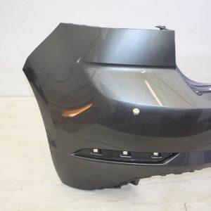 VW Golf Rear Bumper 2017 TO 2020 5G6807421BK Genuine - Image 7