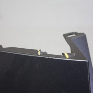VW Golf Rear Bumper 2017 TO 2020 5G6807421BK Genuine - Image 9