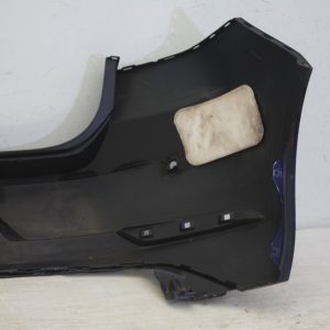 VW Golf Rear Bumper 2017 TO 2020 5G6807421BK Genuine - Image 12