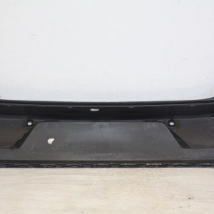 VW Golf Rear Bumper 2017 TO 2020 5G6807421BK Genuine - Image 13