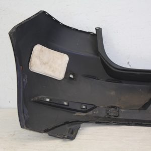 VW Golf Rear Bumper 2017 TO 2020 5G6807421BK Genuine - Image 14