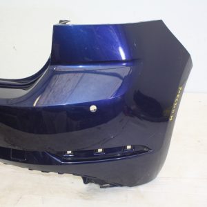 VW Golf Rear Bumper 2017 TO 2020 5G6807421BK Genuine - Image 7