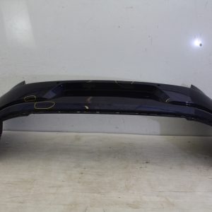 VW Golf Rear Bumper 2017 TO 2020 5G6807421BK Genuine - Image 9