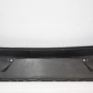 VW Golf Rear Bumper 2017 TO 2020 5G6807421BK Genuine *DAMAGED* - Image 14