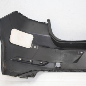 VW Golf Rear Bumper 2017 TO 2020 5G6807421BK Genuine *DAMAGED* - Image 15