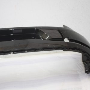 VW Golf Rear Bumper 2017 TO 2020 5G6807421BK Genuine *DAMAGED* - Image 5