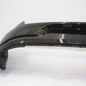 VW Golf Rear Bumper 2017 TO 2020 5G6807421BK Genuine *DAMAGED* - Image 6