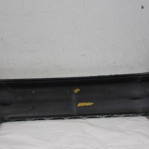 VW Golf Rear Bumper 510807421H Genuine *DAMAGED* - Image 17