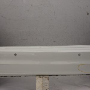 VW Golf Rear Bumper 510807421H Genuine *DAMAGED* - Image 3