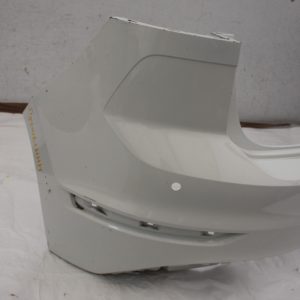 VW Golf Rear Bumper 510807421H Genuine *DAMAGED* - Image 10