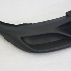 VW Golf Rear Bumper Diffuser 2020 TO 2024 5H9807568 Genuine - Image 13