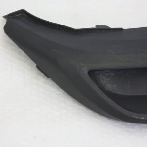 VW Golf Rear Bumper Diffuser 2020 TO 2024 5H9807568 Genuine - Image 14