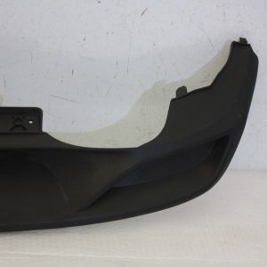 VW Golf Rear Bumper Diffuser 2020 TO 2024 5H9807568 Genuine - Image 3