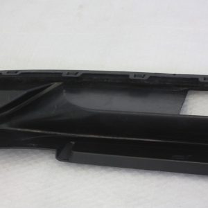 VW Golf Rear Bumper Diffuser 2020 TO 2024 5H9807568 Genuine - Image 21