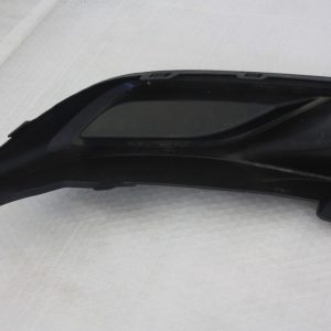 VW Golf Rear Bumper Diffuser 2020 TO 2024 5H9807568 Genuine - Image 22