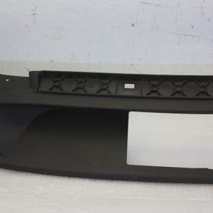 VW Golf Rear Bumper Diffuser 2020 TO 2024 5H9807568 Genuine - Image 5