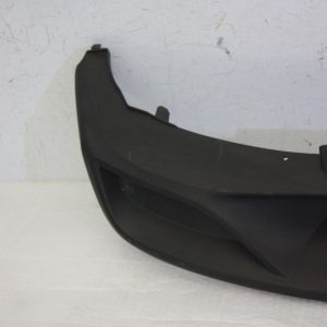 VW Golf Rear Bumper Diffuser 2020 TO 2024 5H9807568 Genuine - Image 6