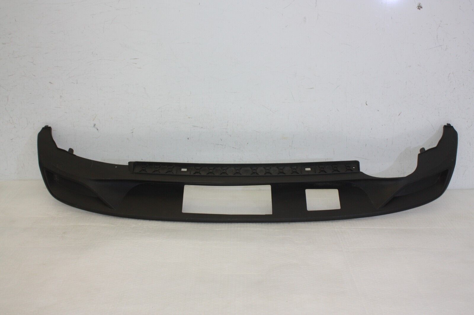 VW Golf Rear Bumper Diffuser 2020 TO 2024 5H9807568 Genuine