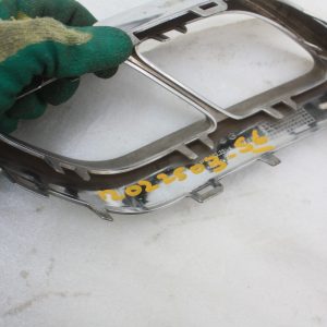 VW Golf Rear Bumper Left Chrome 2020 TO 2024 5H6853331A Genuine - Image 11