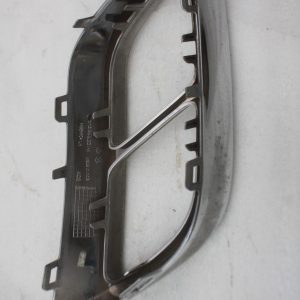 VW Golf Rear Bumper Left Chrome 2020 TO 2024 5H6853331A Genuine - Image 7