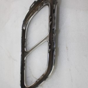 VW Golf Rear Bumper Left Chrome 2020 TO 2024 5H6853331A Genuine - Image 8