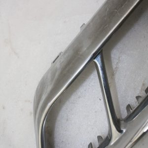 VW Golf Rear Bumper Left Chrome 5H6853331A Genuine - Image 4