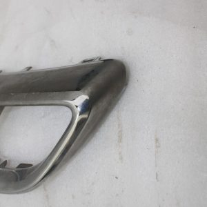 VW Golf Rear Bumper Left Chrome 5H6853331A Genuine - Image 5