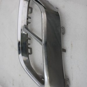 VW Golf Rear Bumper Left Chrome 5H6853331A Genuine - Image 6