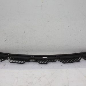 VW Golf Rear Bumper Support Bracket 2013 TO 2017 5G6807863 Genuine
