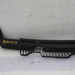 VW Golf Rear Bumper Support Bracket 2013 TO 2017 5G6807863 Genuine - Image 5