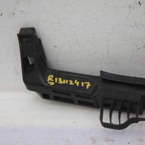 VW Golf Rear Bumper Support Bracket 2013 TO 2017 5G6807863 Genuine - Image 6