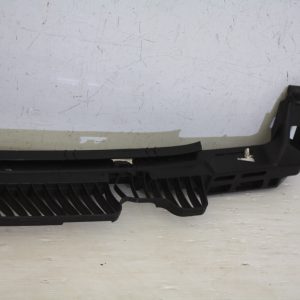 VW Golf Rear Bumper Support Bracket 2013 TO 2020 5G6807863C Genuine - Image 3